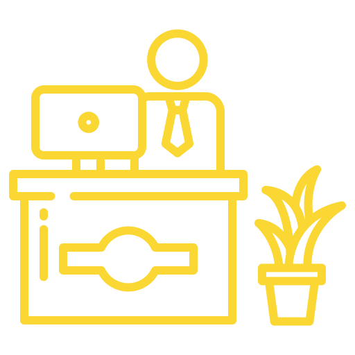 Front Office Lab