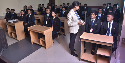classroom