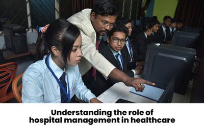 Understanding the Role of Hospital Management in Healthcare